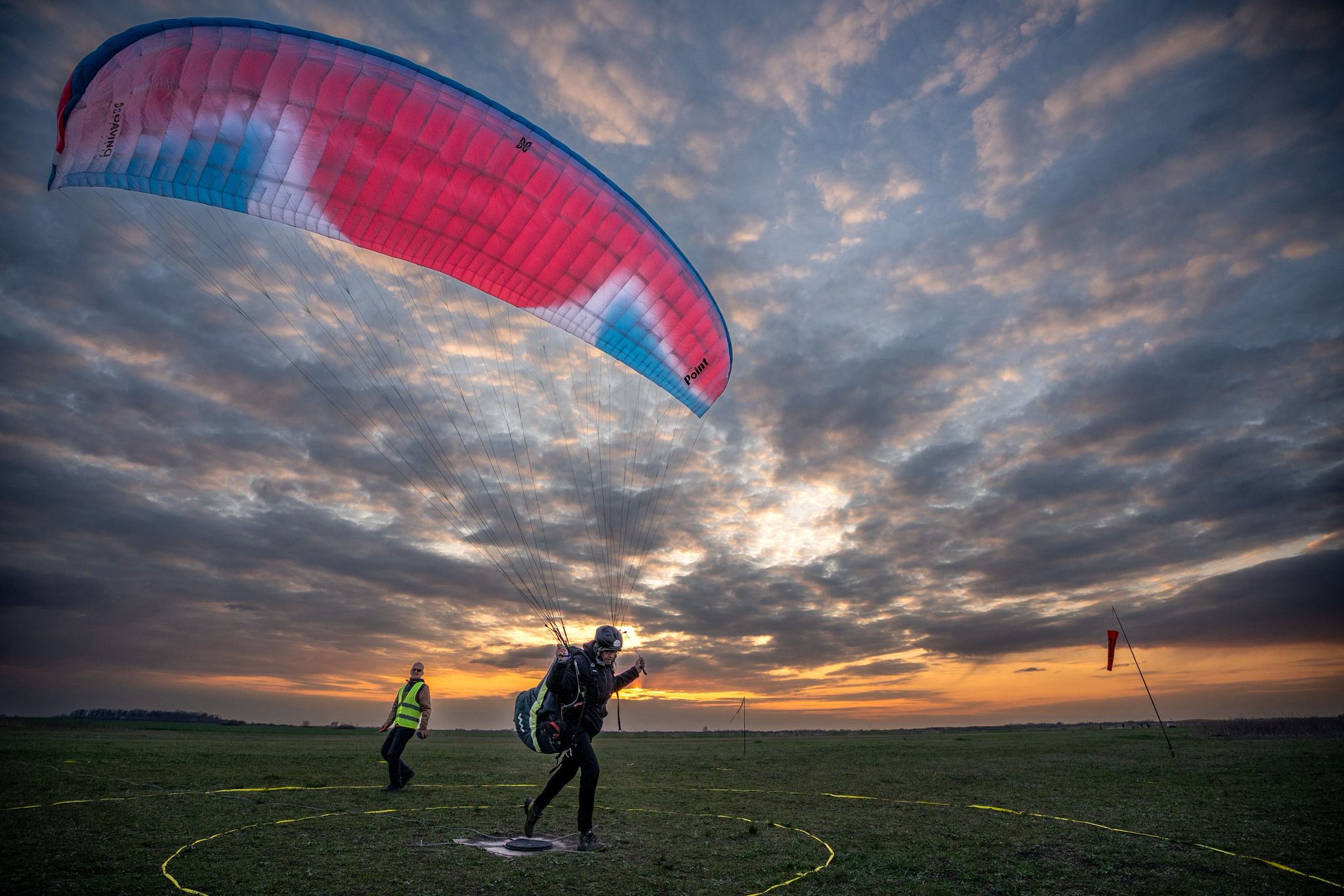 Banat Kup 2026 – Državno prvenstvo Srbije u preciznom sletanju